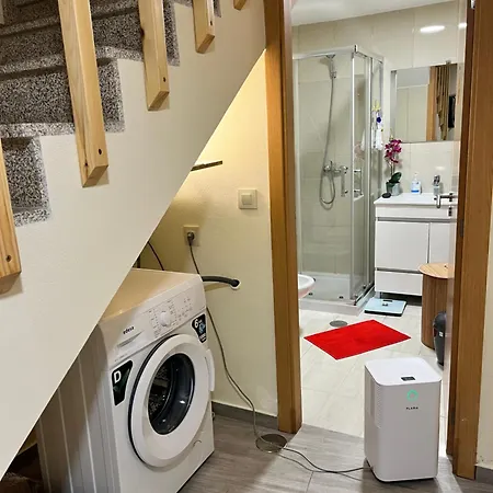 Сasa de vacaciones Maison L Aurore