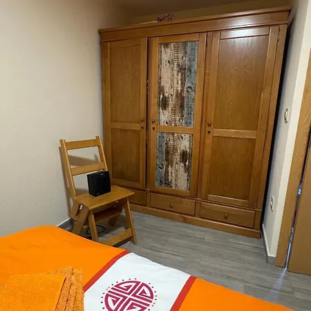 Сasa de vacaciones Maison L Aurore