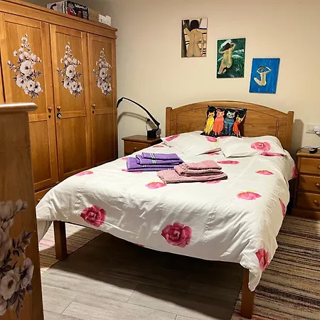 Сasa de vacaciones Maison L Aurore Lobios