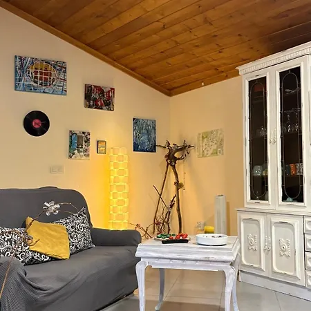 Maison L Aurore Lobios