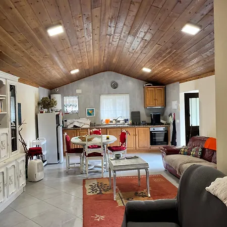 Maison L Aurore Lobios