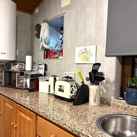 Maison L Aurore Сasa de vacaciones *