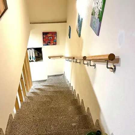 Maison L Aurore Сasa de vacaciones Lobios