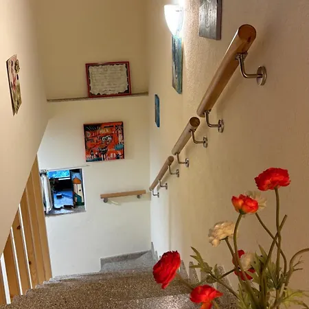 Сasa de vacaciones Maison L Aurore *
