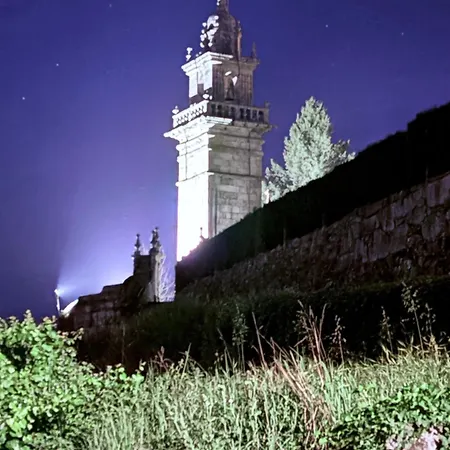 Maison L Aurore Lobios