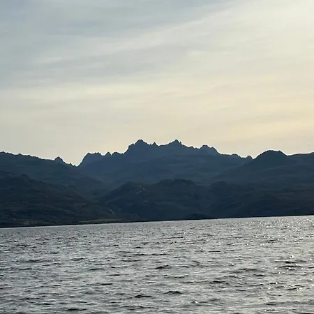 Сasa de vacaciones Maison L Aurore Lobios